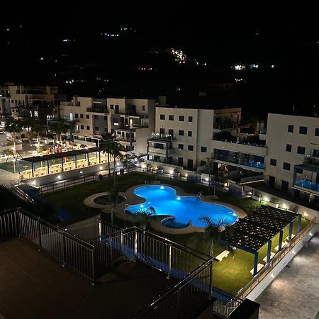 Vistas De Ensueno Junto Al Mar Apartment Almunecar Exterior photo